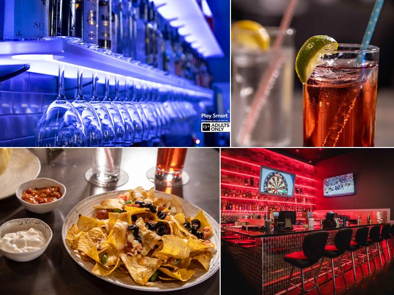 The Social YGK 1600 Bath Rd, Kingston