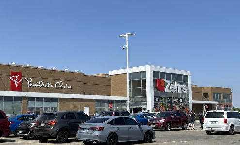 Zehrs Laurentian