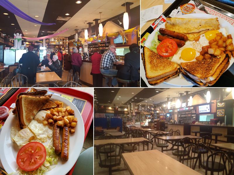 Délicatesse du Pacha 375 Bd de Comporté Suite 135, La Malbaie