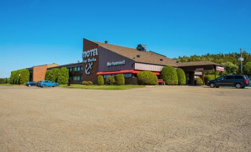 Cap Martin Motel La Pocatiere