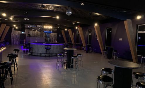 Kash Nightclub Labrador City