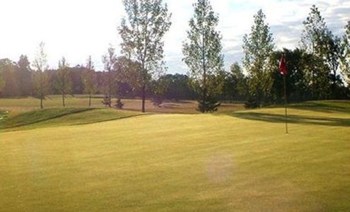 Sand Hills Golf Club Lambton Shores