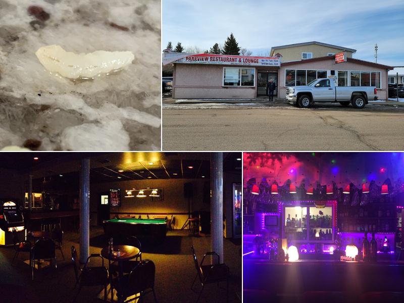 Parkview Restaurant 5027 50 Ave, Lamont