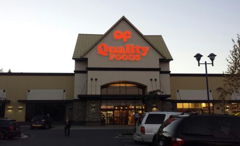 Quality Foods WestShore Victoria