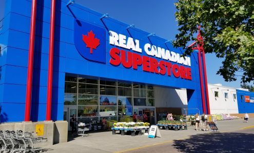 Real Canadian Superstore Langford Parkway