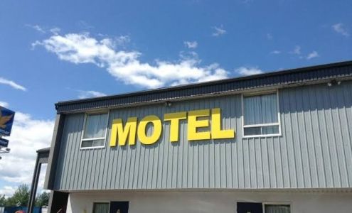 Motel Rayalco Inc Laurier-station