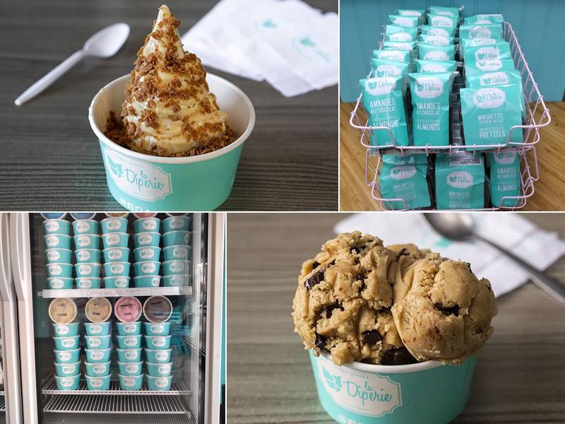 La Diperie Ste-Dorothée