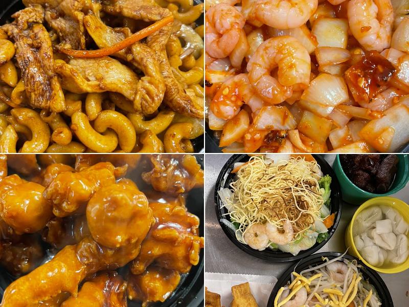 Fu Lam Express Auteuil