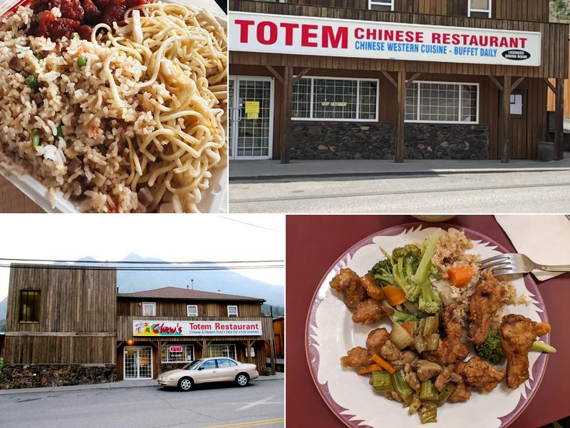 Totem Chinese Restaurant