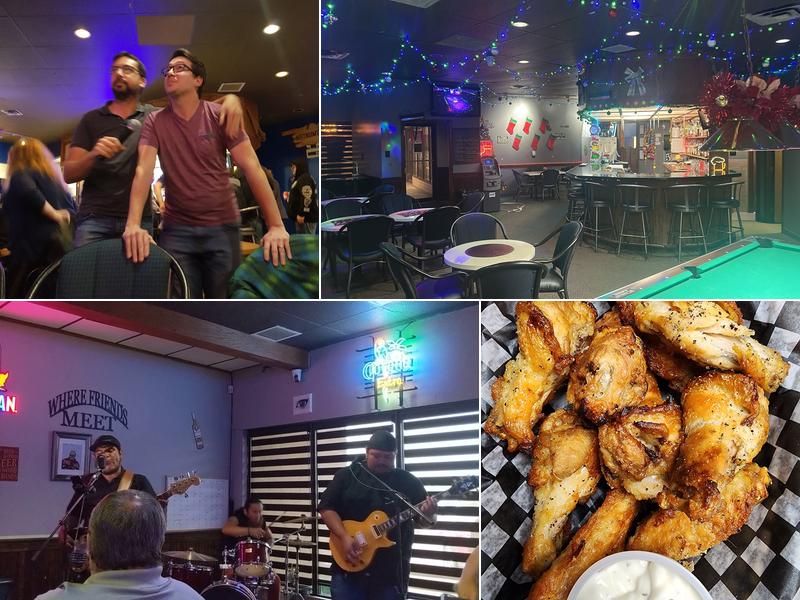 Neighbors Pub 5601 31 St, Lloydminster