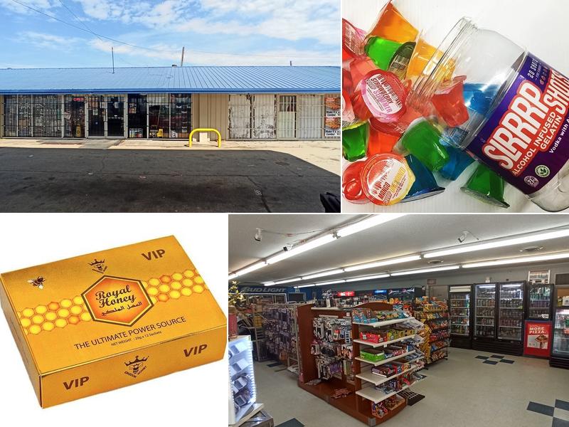 Hunt Brother's Pizza