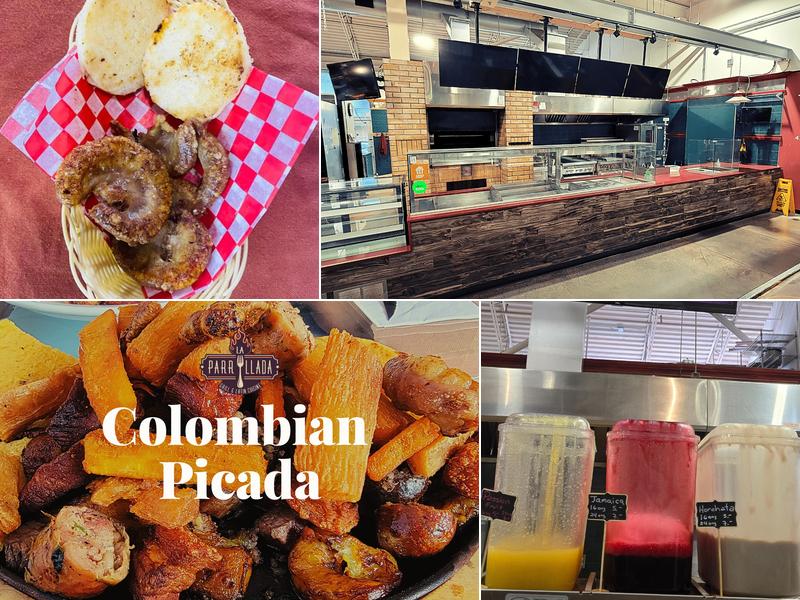 La Parrillada Grill and Latin Cuisine Downtown