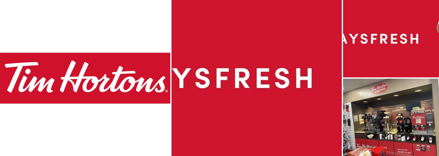 Tim Hortons