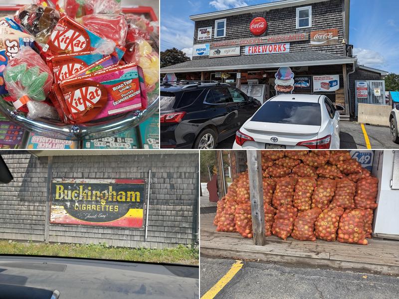 Pizza Shack Kingston 878 route 845, Kingston