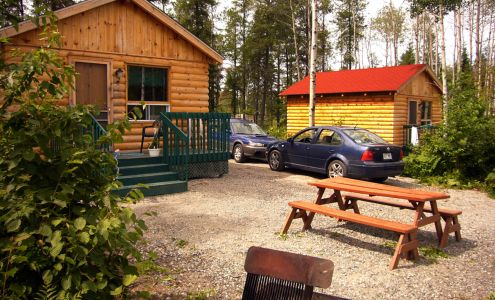 Camping Regional De Malartic Malartic