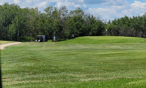 Manitou Beach Golf Club Watrous