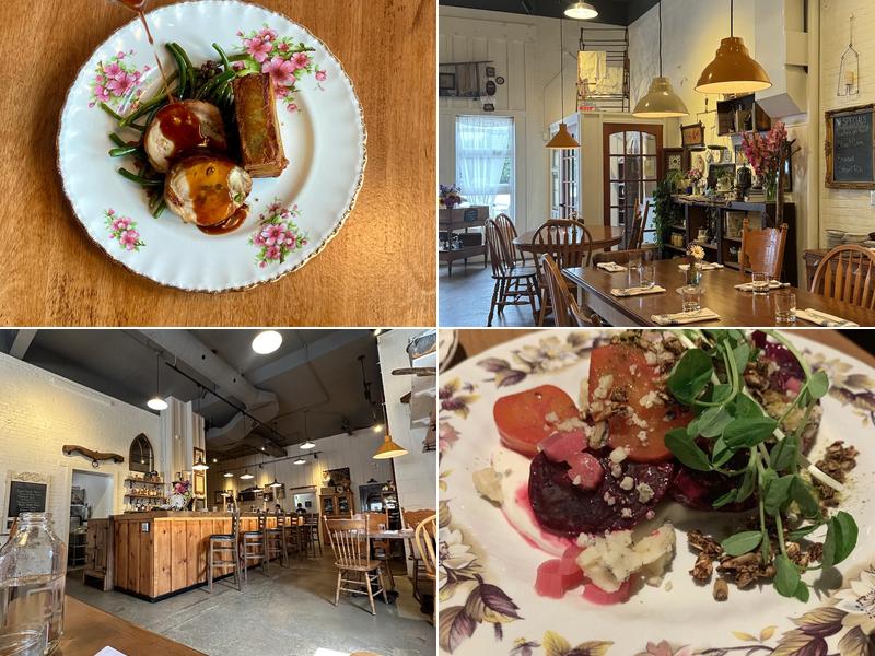 Marilynne 19 Toronto St N, Markdale