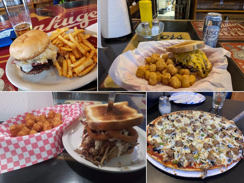 Roadhouse 25 103 South WI-25, Wheeler