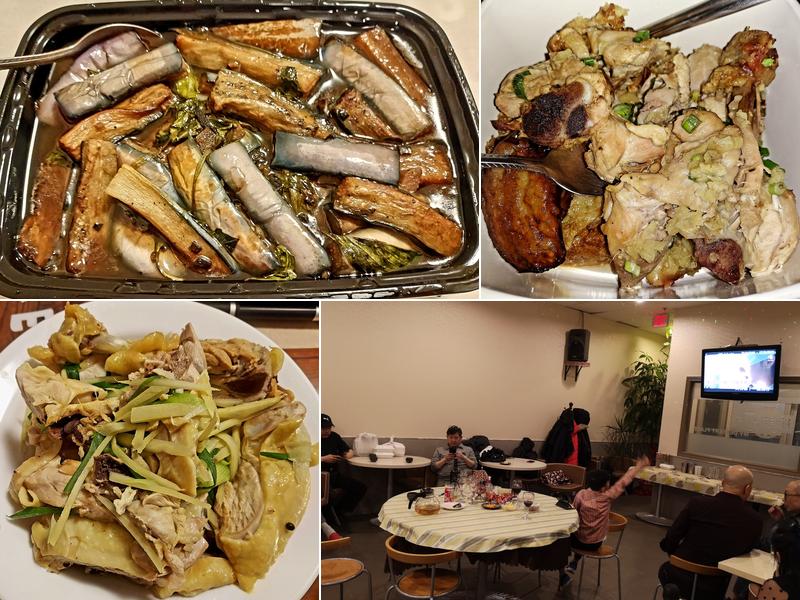 Home Meals & Catering 綠羽軒