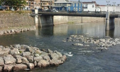 Le Portage Matane Motel-Restaurant