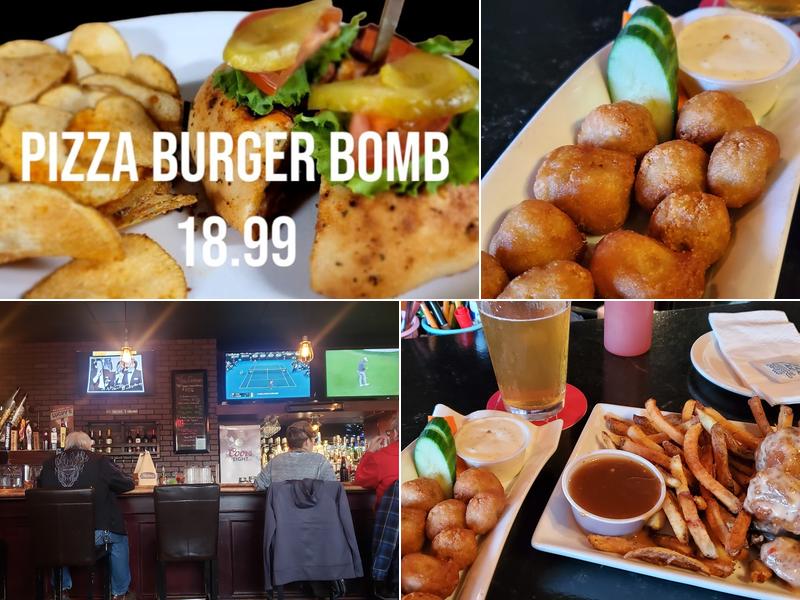 Juggie's Tap House & Grill