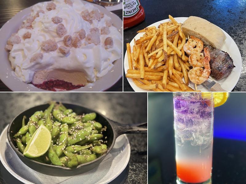 The NORTH Sports Bar+Grill 717 20 St NE #3, Medicine Hat