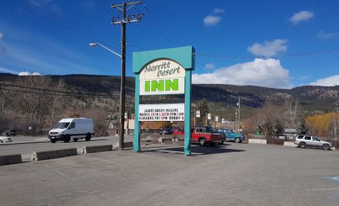 Merritt Desert Inn
