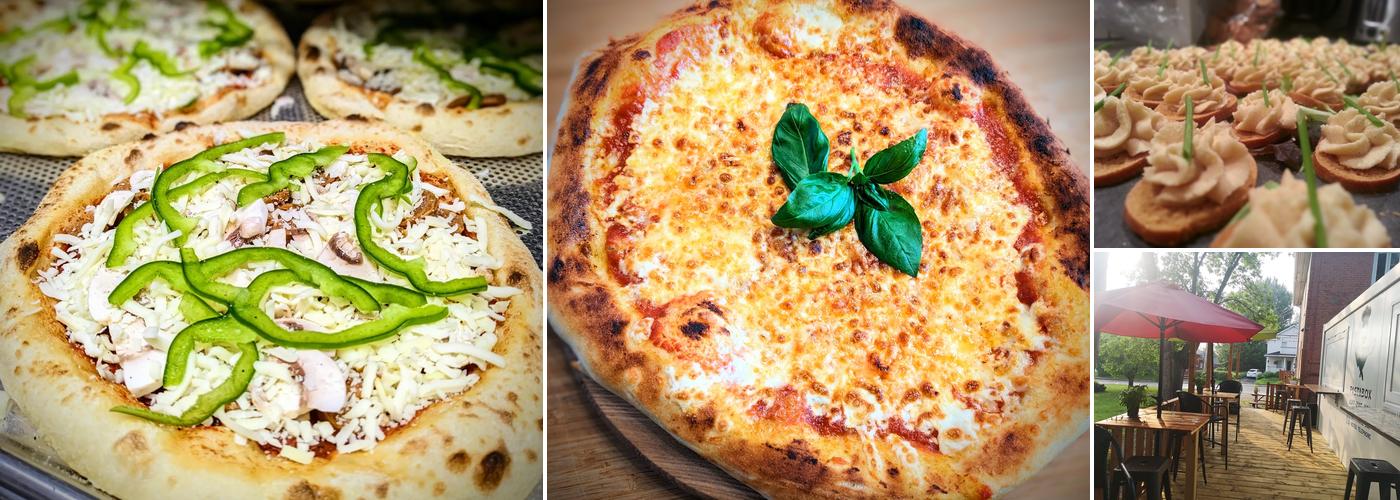 Pastabox Cuit Zine Moi