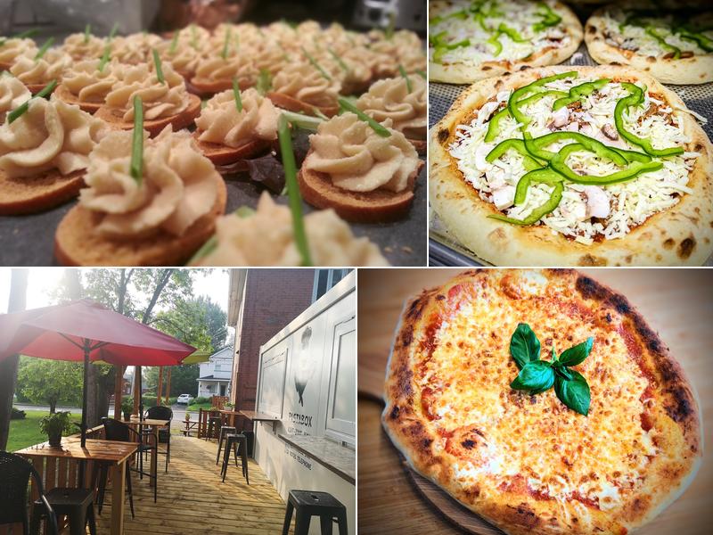 Pastabox Cuit Zine Moi