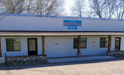 Camp Verde Bicycle