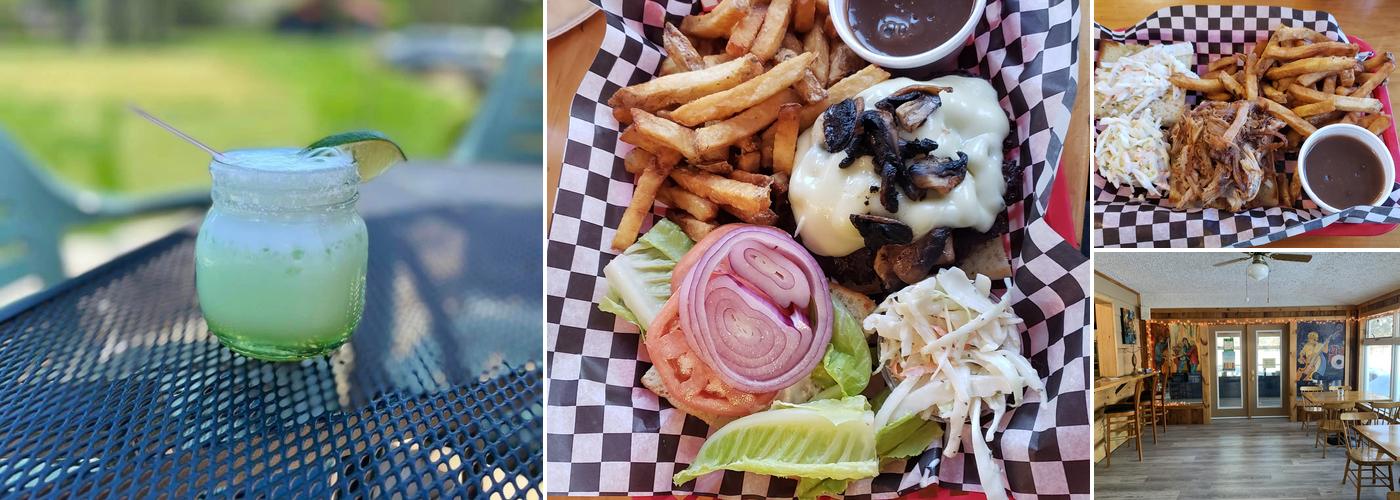 Mulligans Pub and Patio