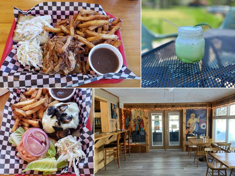 Mulligans Pub and Patio