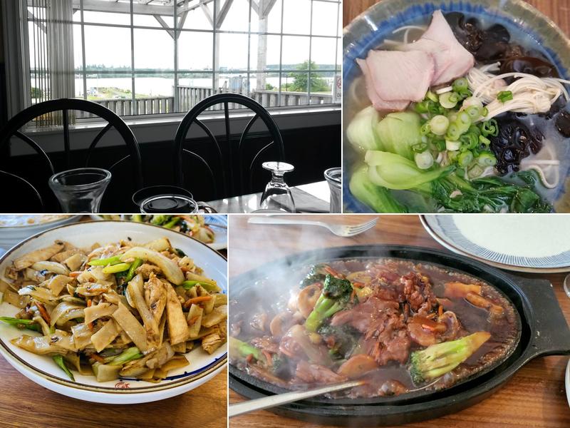 Welcome Back Restaurant