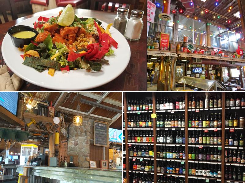 Mission Springs Brewing Company