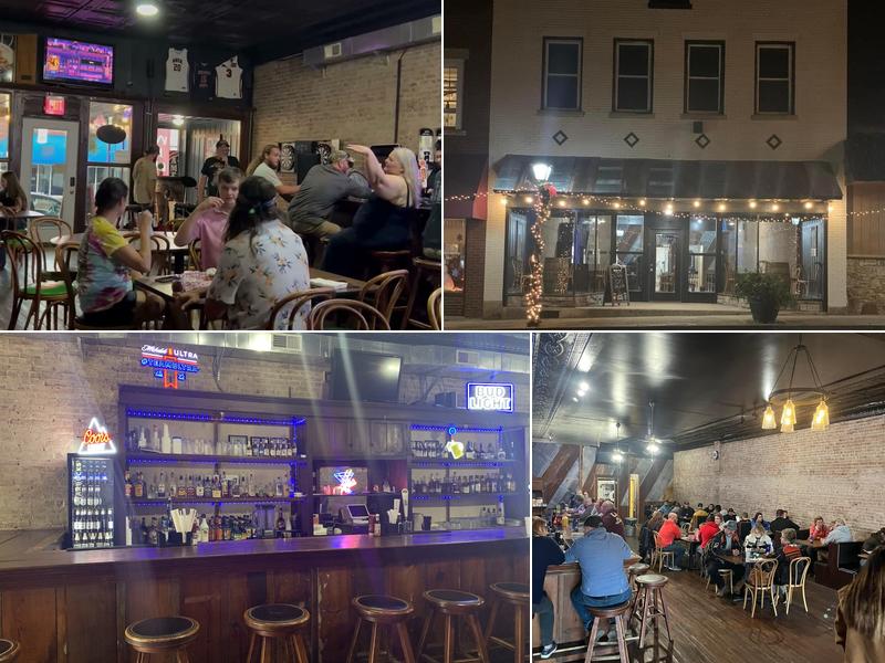 Down On Main 95 E Main St, Mt Vernon