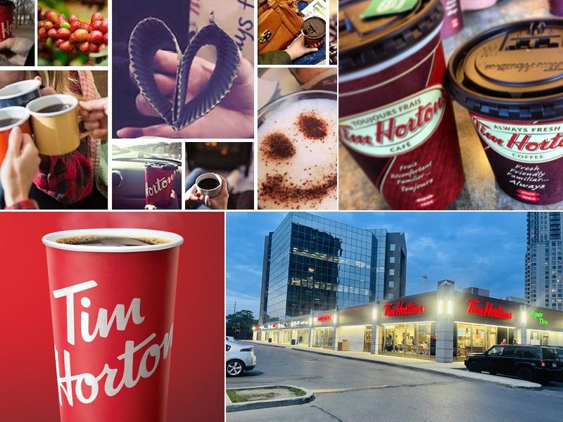 Tim Hortons