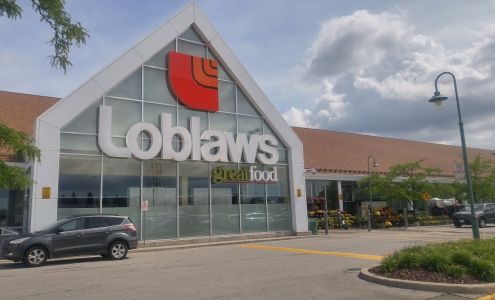 Loblaws Mclaughlin Road