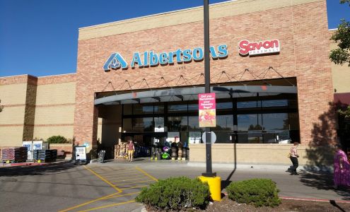 Albertsons