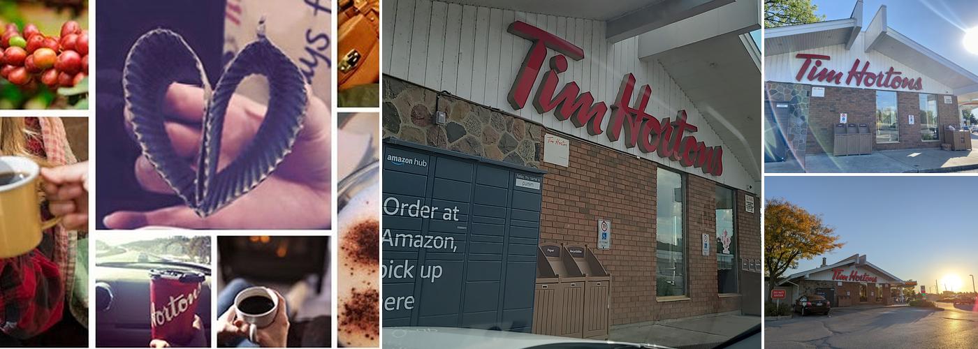 Tim Hortons