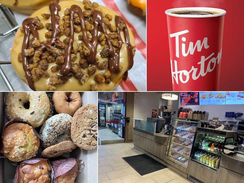 Tim Hortons