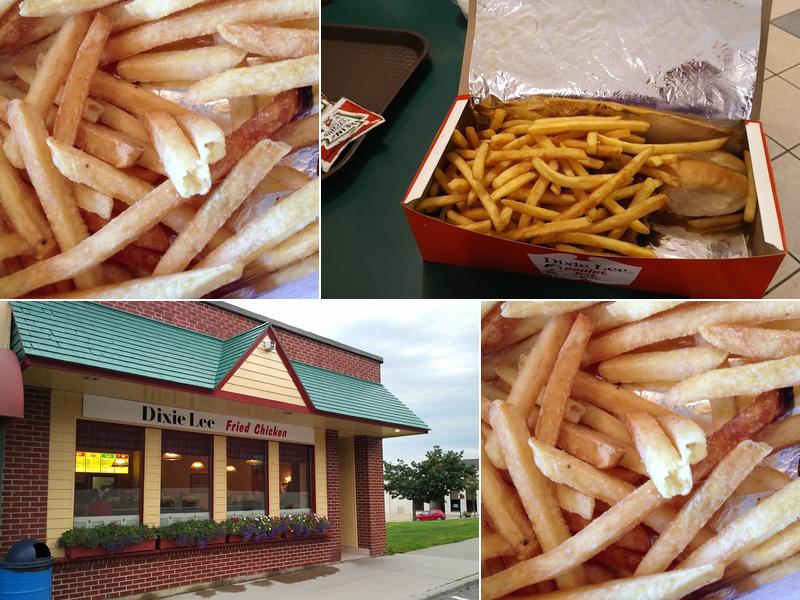 Dixie Lee 112 Queen St #1, Woodstock