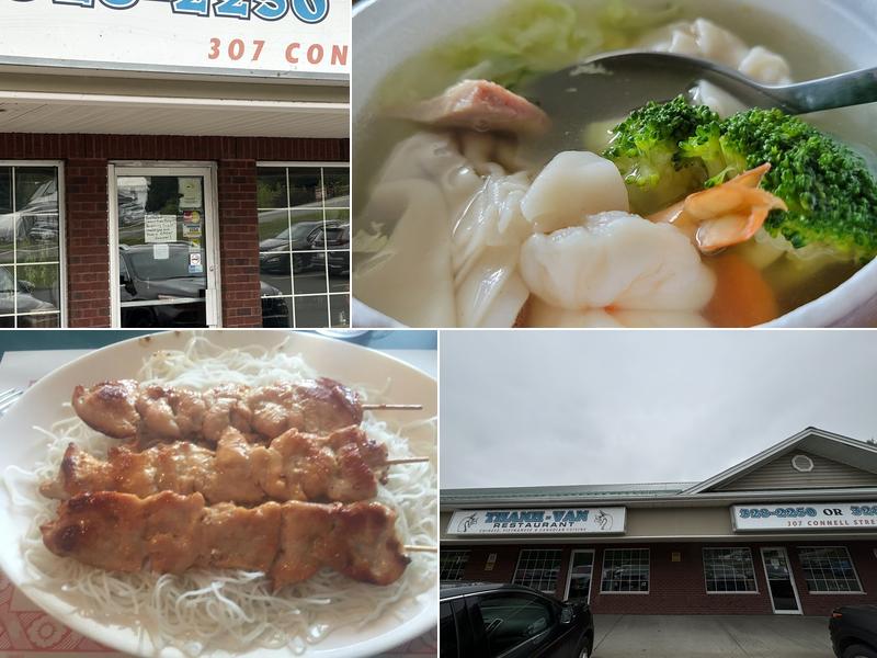 Thanh Van🚐 307 Connell St, Woodstock