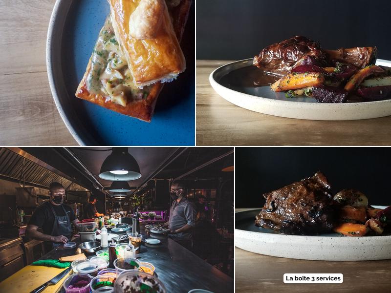 Lémarettes 607 Bd Albiny Paquette, Mont-Laurier