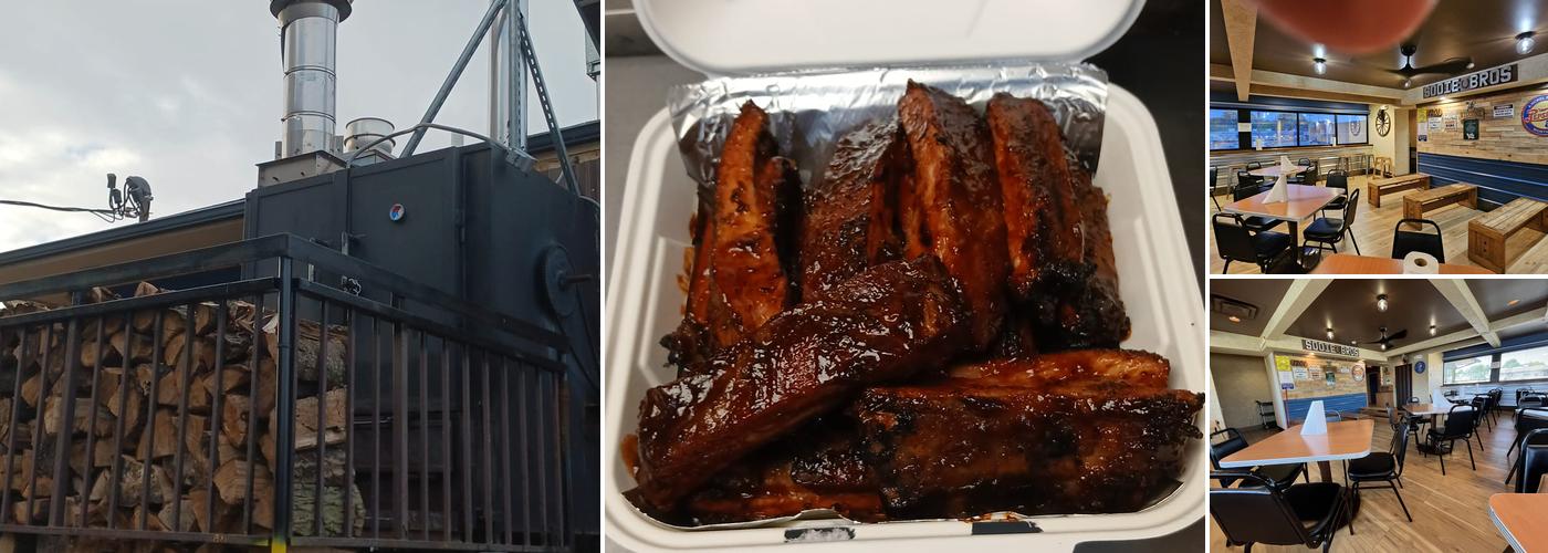 Sooie Bros. Bar-B-Que Joint