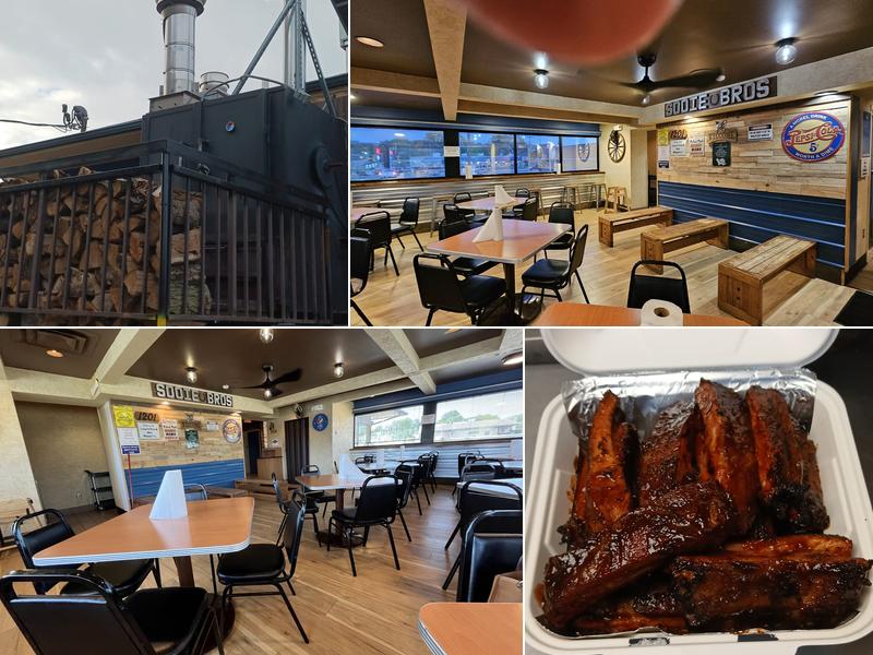 Sooie Bros. Bar-B-Que Joint