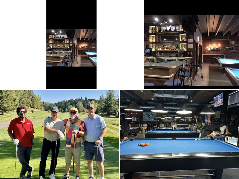 Belzebuth Bar Billard Lounge