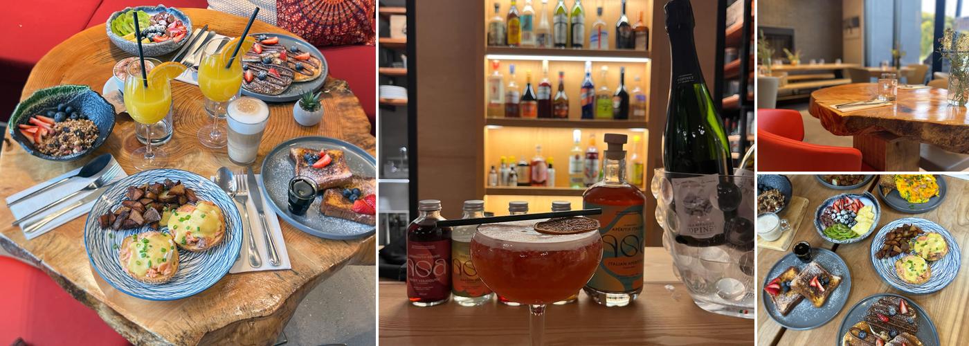 Le Bistro at Bel Air Tremblant