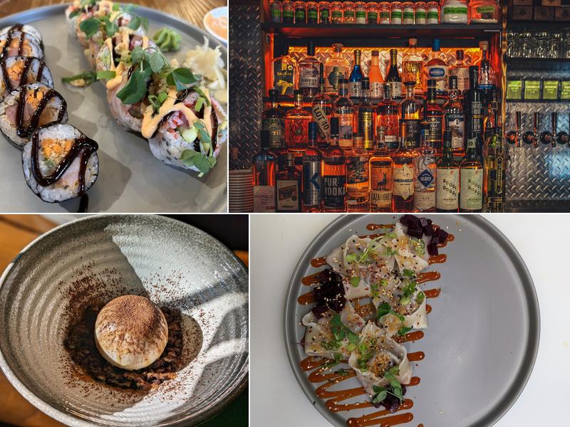 Souche-i 485 Rue Notre Dame, Montebello