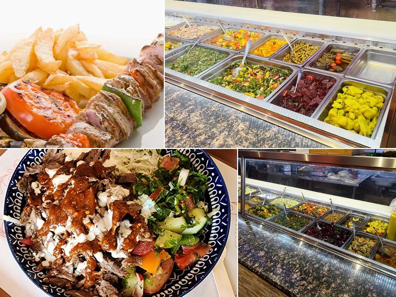 Basha (Marché Jean-Talon)