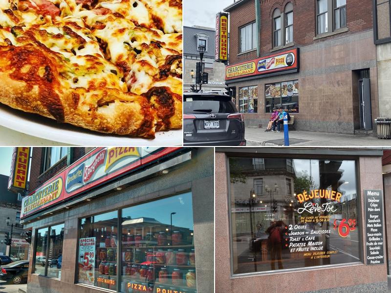 Fameux Viande Fumée Et Charcuterie